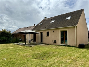 maison-villa à la vente -   45600  SULLY-SUR-LOIRE, surface 101 m2 vente maison-villa - APR692657